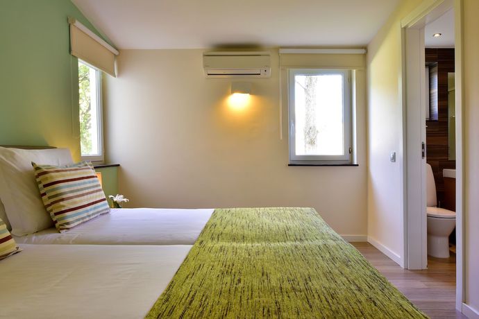 Imagen de la habitación del Hotel Pestana Alvor Beach Villas. Foto 4