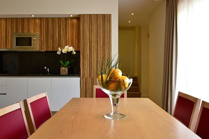 Imagen de la habitación del Hotel Pestana Alvor Beach Villas. Foto 5