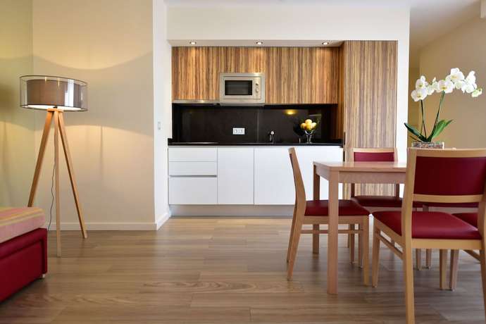 Imagen de la habitación del Hotel Pestana Alvor Beach Villas. Foto 6