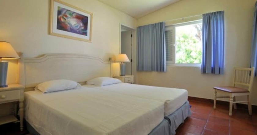 Imagen de la habitación del Hotel Pestana Alvor Beach Villas. Foto 8