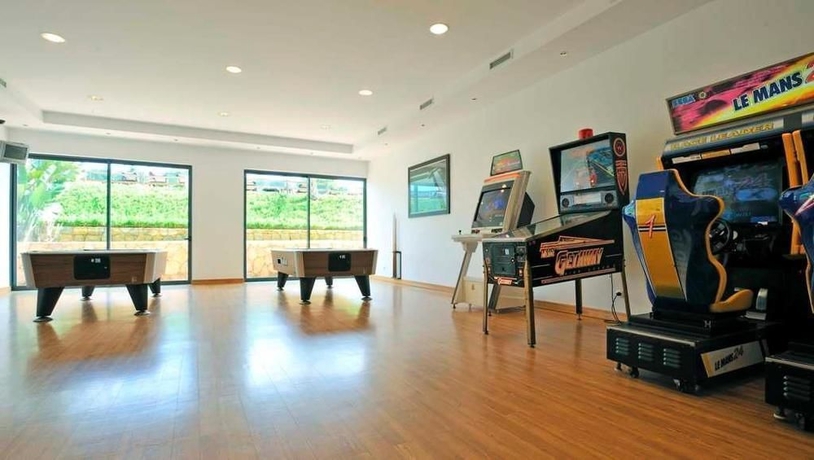 Imagen de los interiores del Hotel Pestana Alvor Park. Foto 12