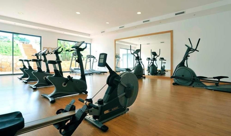 Imagen de los interiores del Hotel Pestana Alvor Park. Foto 13