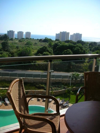 Imagen de la habitación del Hotel Pestana Alvor Park. Foto 8