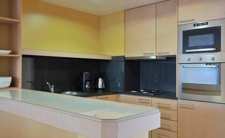 Imagen de la habitación del Hotel Pestana Alvor Park. Foto 10