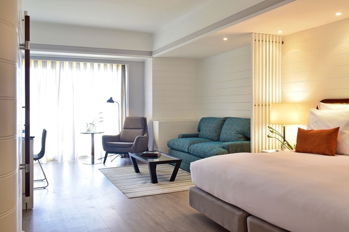 Imagen de la habitación del Hotel Pestana Alvor Praia Beach and Golf. Foto 7