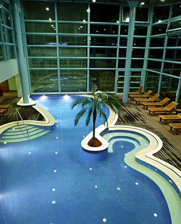 Imagen de la piscina del Hotel Pestana Alvor Praia Beach and Golf. Foto 12