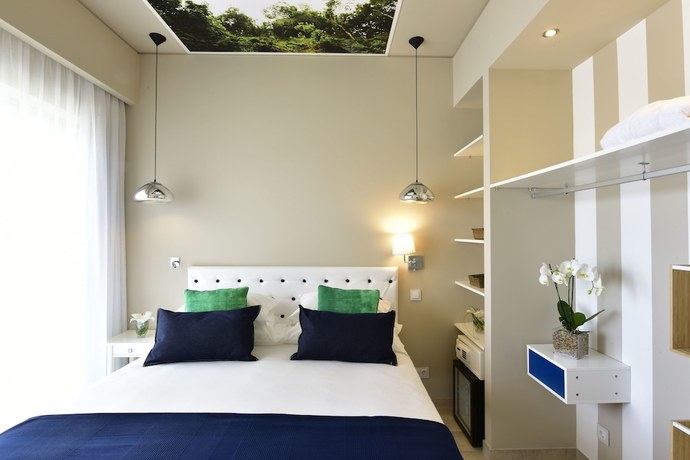 Imagen de la habitación del Hotel Pestana Alvor South Beach. Foto 7