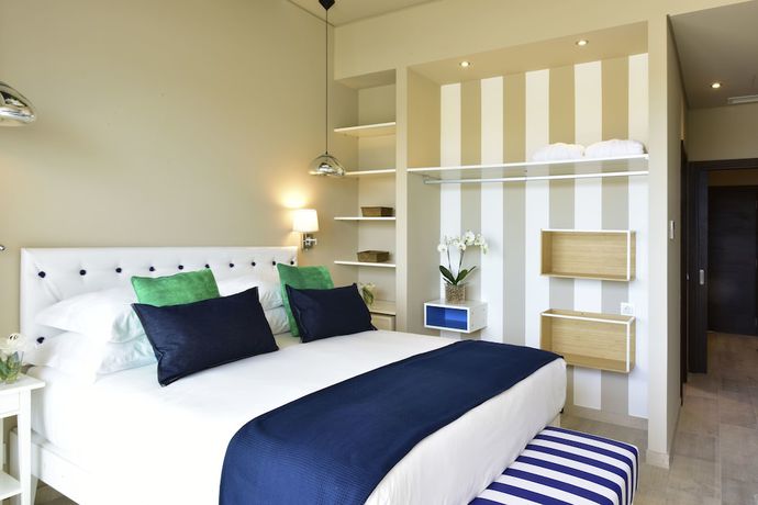 Imagen de la habitación del Hotel Pestana Alvor South Beach. Foto 8