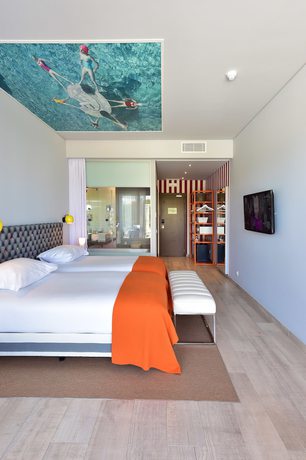 Imagen de la habitación del Hotel Pestana Alvor South Beach. Foto 11