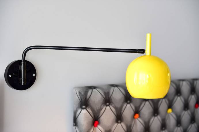 Imagen de la habitación del Hotel Pestana Alvor South Beach. Foto 12