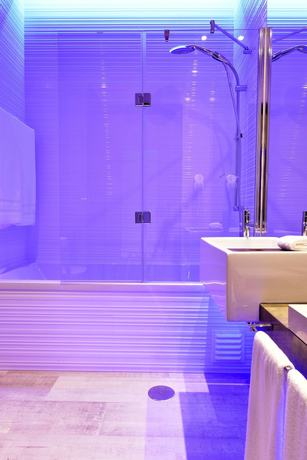 Imagen de la habitación del Hotel Pestana Alvor South Beach. Foto 17