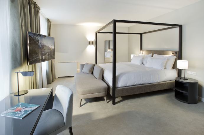 Imagen de la habitación del Hotel Pestana Amsterdam Riverside. Foto 16