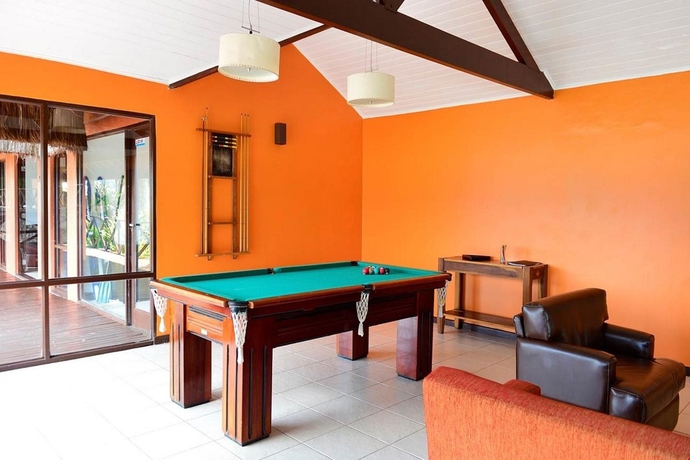 Imagen general del Hotel Pestana Angra Beach Bungalows. Foto 2