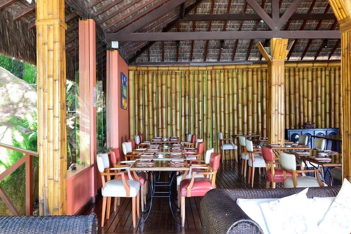 Imagen general del Hotel Pestana Angra Beach Bungalows. Foto 3