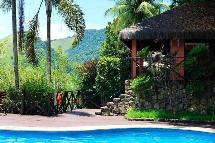 Imagen general del Hotel Pestana Angra Beach Bungalows. Foto 4