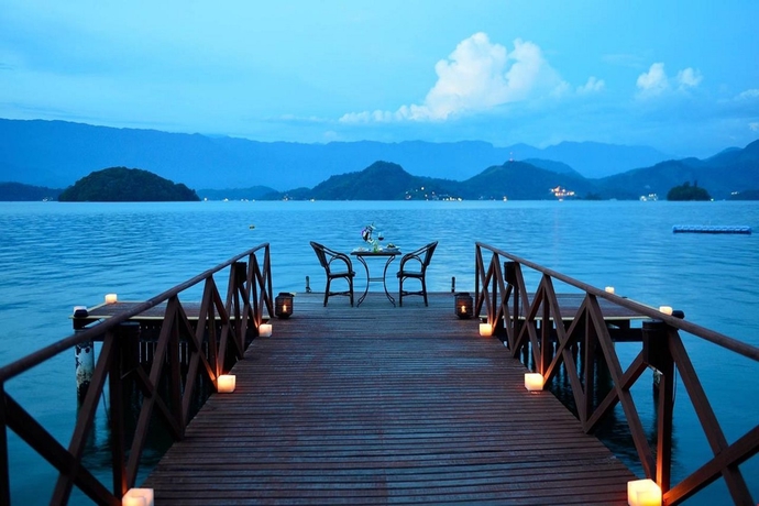 Imagen general del Hotel Pestana Angra Beach Bungalows. Foto 5