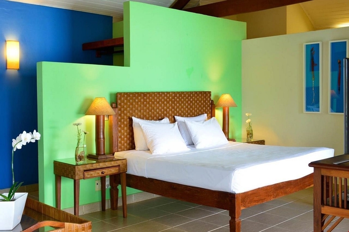 Imagen general del Hotel Pestana Angra Beach Bungalows. Foto 6