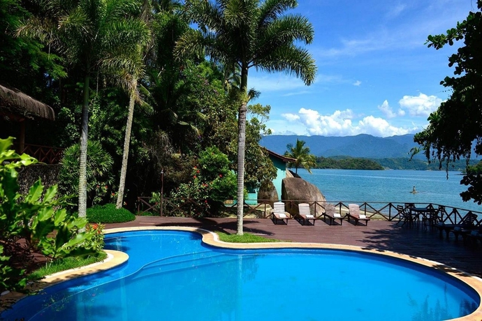 Imagen general del Hotel Pestana Angra Beach Bungalows. Foto 7
