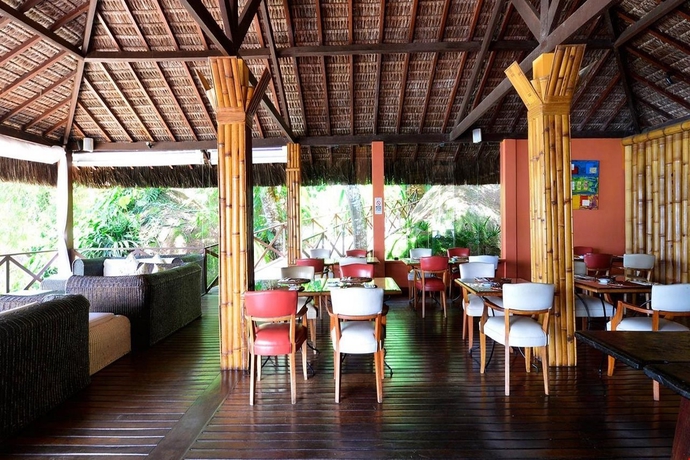 Imagen general del Hotel Pestana Angra Beach Bungalows. Foto 9
