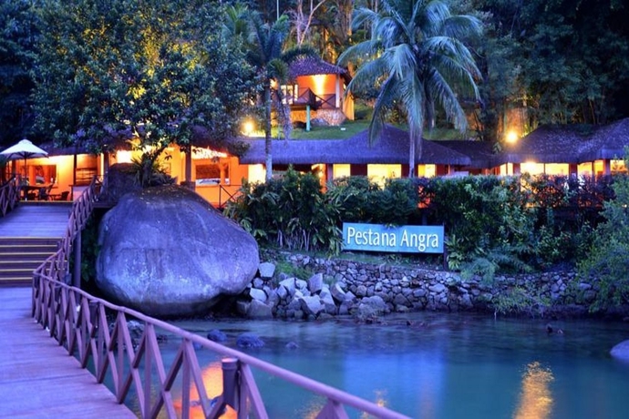 Imagen general del Hotel Pestana Angra Beach Bungalows. Foto 13