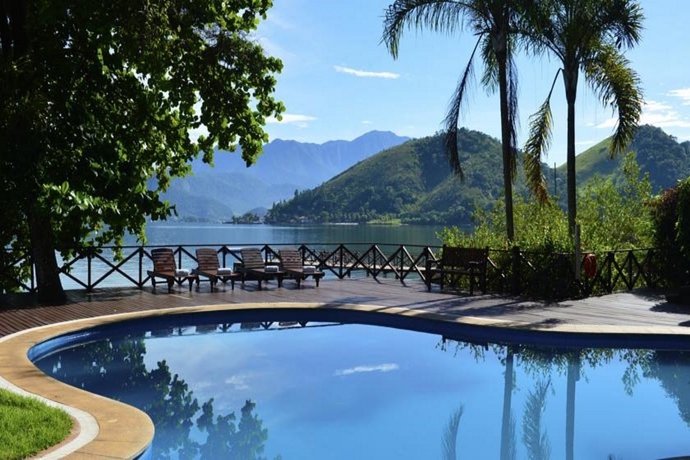 Imagen general del Hotel Pestana Angra Beach Bungalows. Foto 16