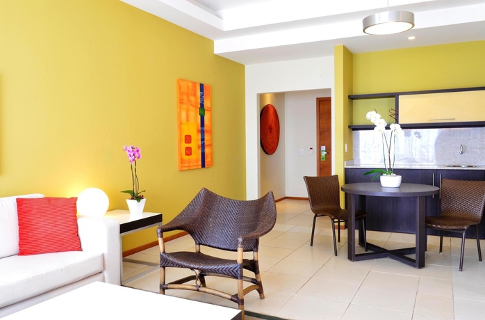 Imagen de la habitación del Hotel Pestana Bahia Lodge. Foto 5