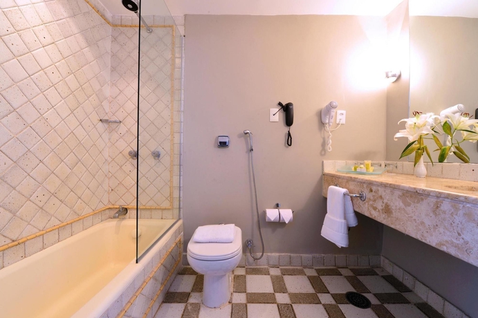 Imagen de la habitación del Hotel Pestana Bahia Lodge. Foto 6