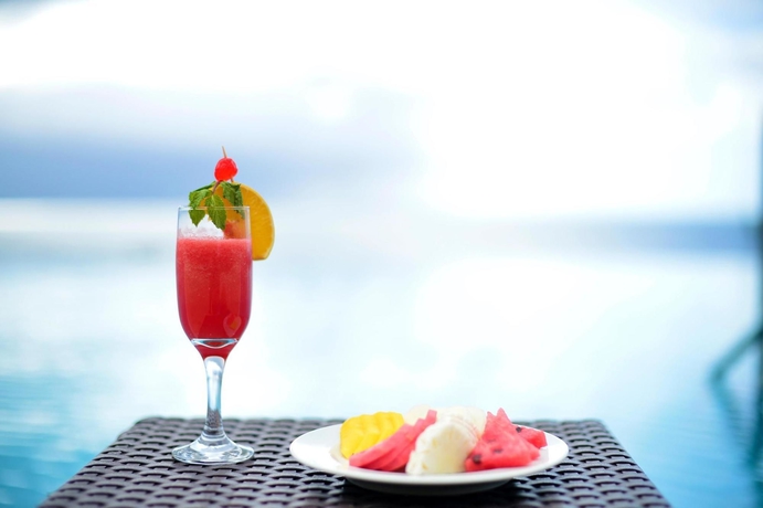 Imagen de los interiores del Hotel Pestana Bahia Lodge. Foto 13