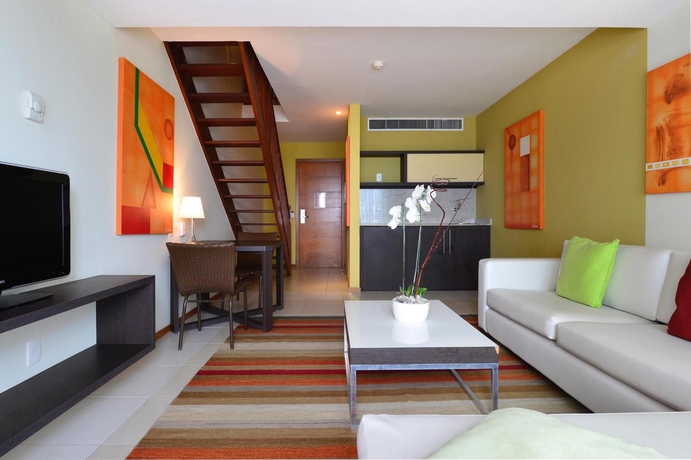 Imagen de la habitación del Hotel Pestana Bahia Lodge. Foto 7