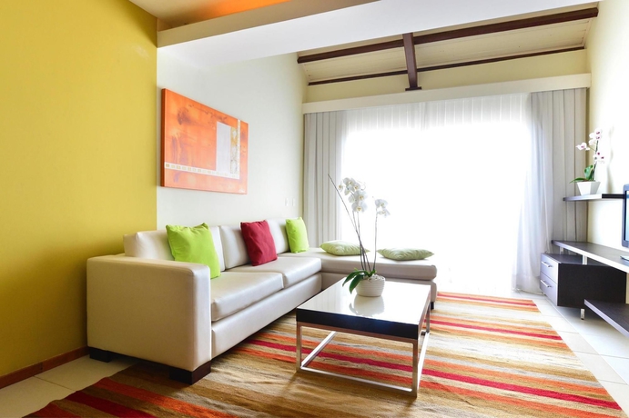 Imagen de la habitación del Hotel Pestana Bahia Lodge. Foto 8