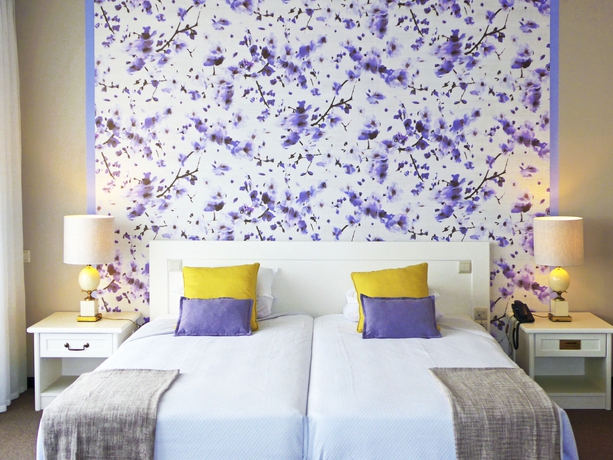 Imagen de la habitación del Hotel Pestana Bahia Praia Nature and Beach Resort. Foto 4