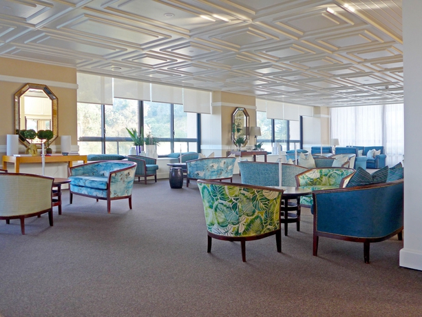 Imagen de los interiores del Hotel Pestana Bahia Praia Nature and Beach Resort. Foto 14