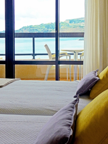 Imagen de la habitación del Hotel Pestana Bahia Praia Nature and Beach Resort. Foto 8