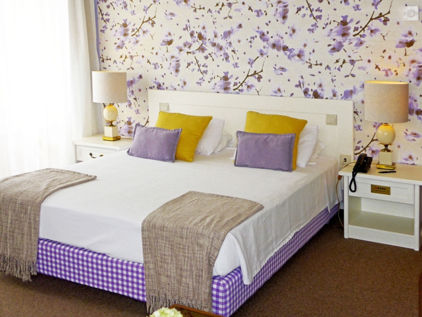 Imagen de la habitación del Hotel Pestana Bahia Praia Nature and Beach Resort. Foto 13