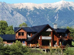 Imagen general del Hotel Pestana Bariloche. Foto 2