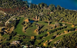 Imagen general del Hotel Pestana Bariloche. Foto 1