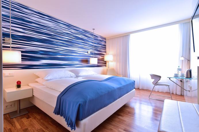 Imagen de la habitación del Hotel Pestana Berlin Tiergarten. Foto 7