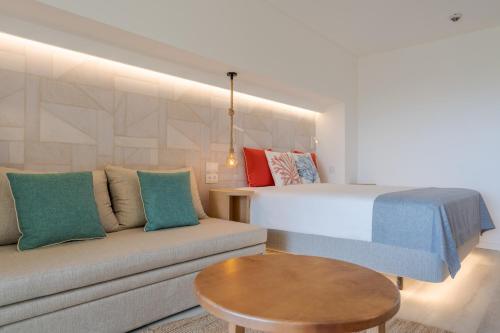 Imagen de la habitación del Hotel Pestana Blue Alvor Beach - All Inclusive. Foto 5