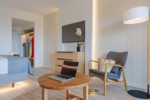 Imagen de la habitación del Hotel Pestana Blue Alvor Beach - All Inclusive. Foto 9