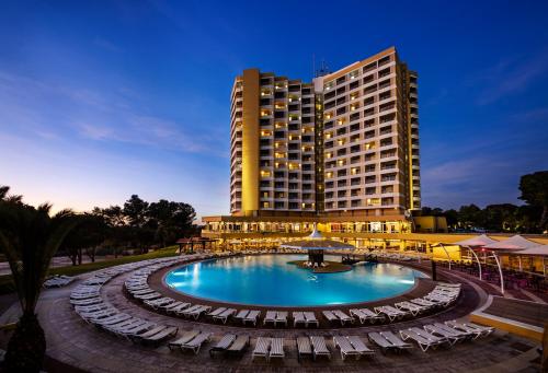 Imagen general del Hotel Pestana Blue Alvor Beach - All Inclusive. Foto 2