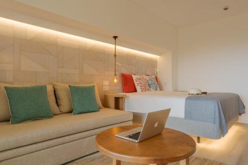 Imagen de la habitación del Hotel Pestana Blue Alvor Beach - All Inclusive. Foto 11