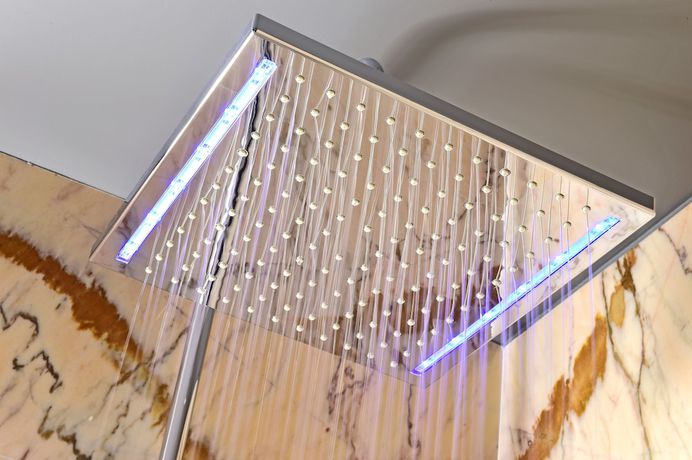 Imagen de la habitación del Hotel Pestana CR7 Lisboa. Foto 17