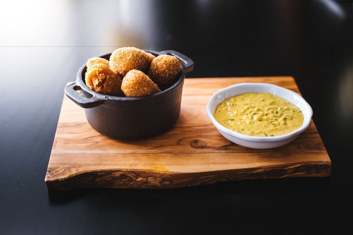 Imagen del bar/restaurante del Hotel Pestana CR7 Lisboa. Foto 6