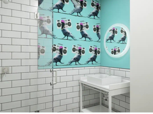 Imagen general del Hotel Pestana CR7 Times Square. Foto 2