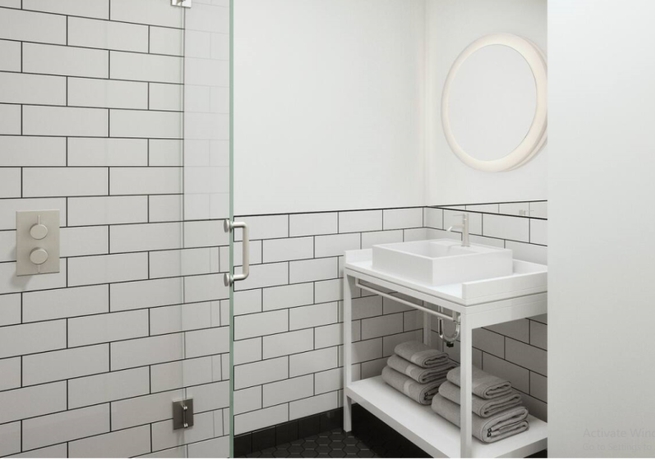 Imagen general del Hotel Pestana CR7 Times Square. Foto 5