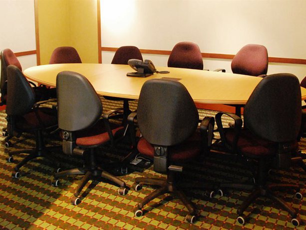 Imagen general del Hotel Pestana Caracas. Foto 3