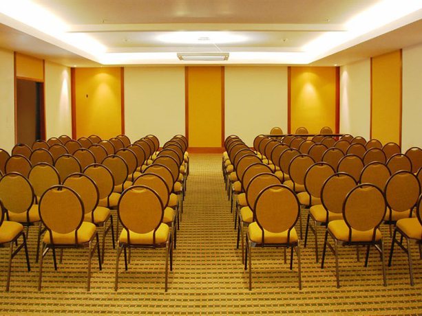 Imagen general del Hotel Pestana Caracas. Foto 4