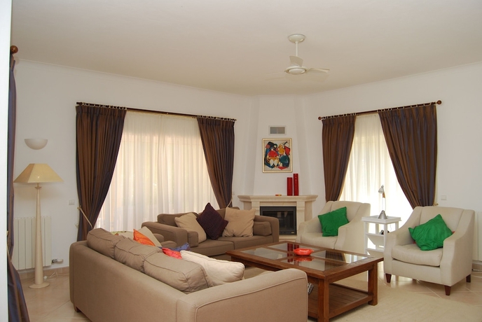 Imagen de la habitación del Hotel Pestana Carvoeiro Golfe - AL. Foto 4