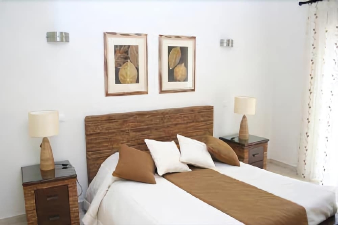 Imagen de la habitación del Hotel Pestana Carvoeiro Golfe - AL. Foto 5