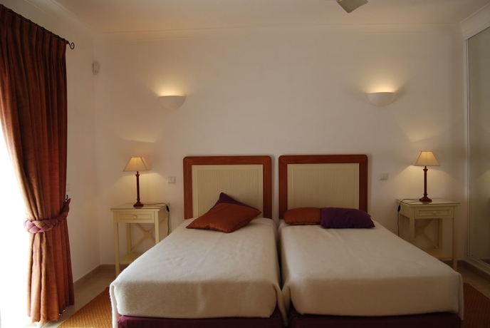 Imagen de la habitación del Hotel Pestana Carvoeiro Golfe - AL. Foto 6